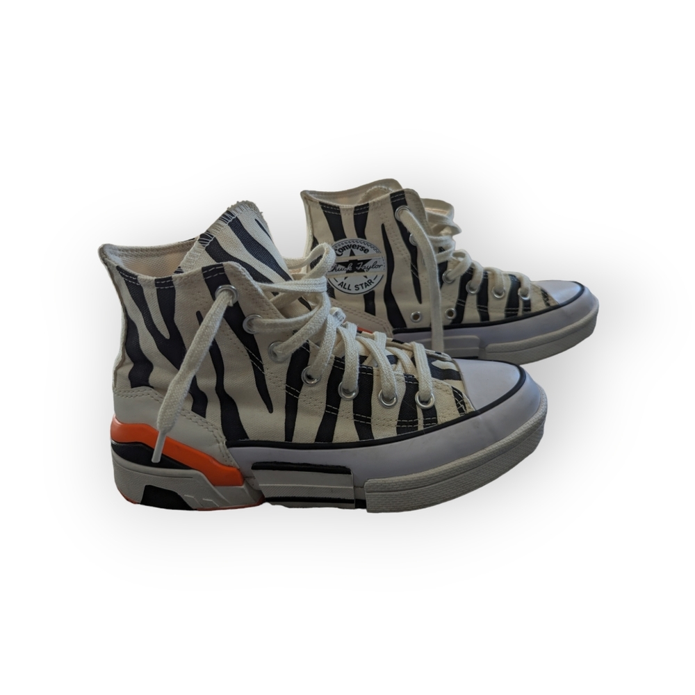 Converse Cpx70 Zebra - image 2